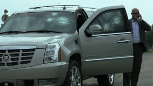 Benefits Of Owning A Bulletproof Car