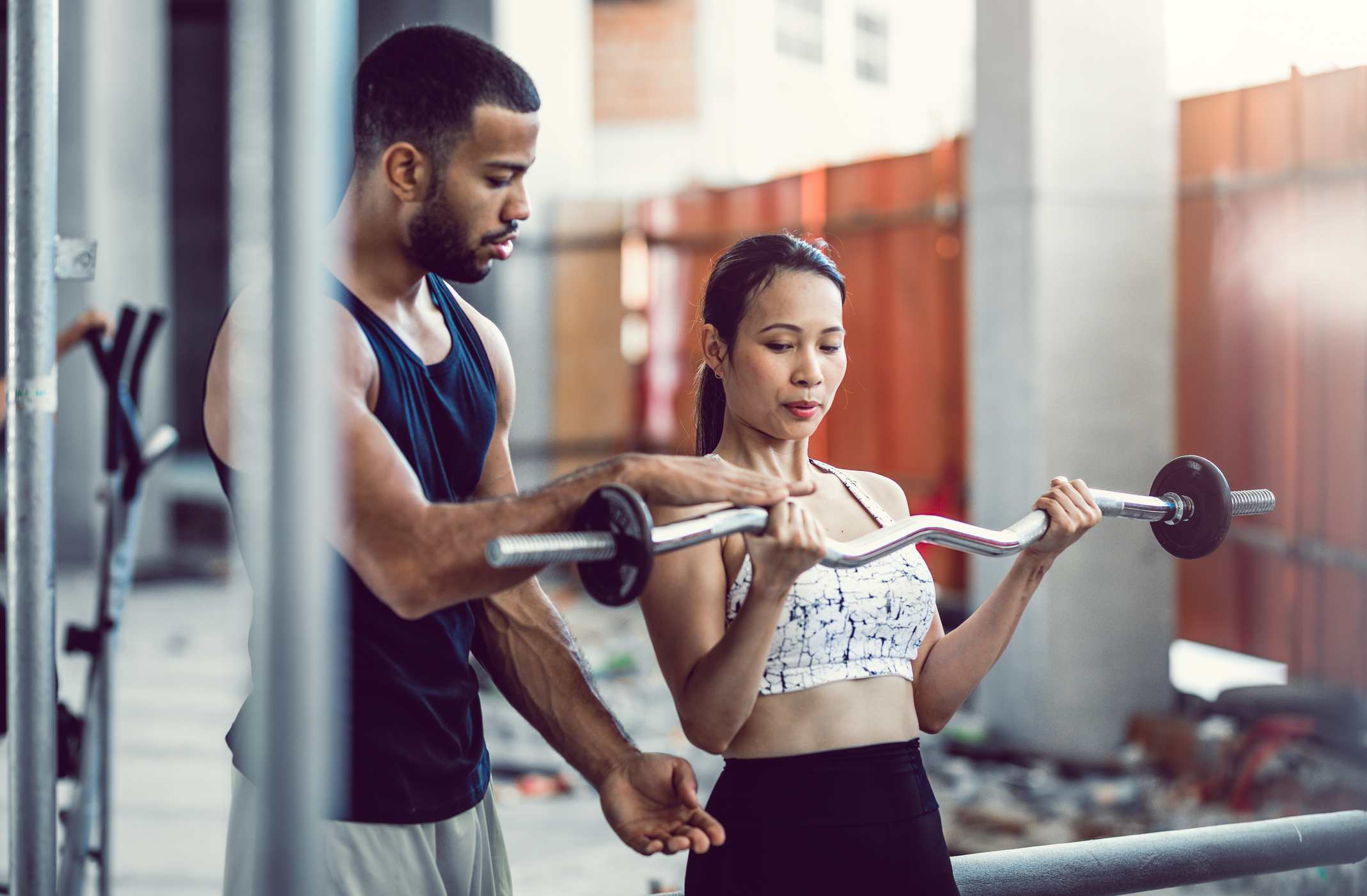 Personal Trainer In The UAE - 10 Questions To Ask BEFORE you hire one